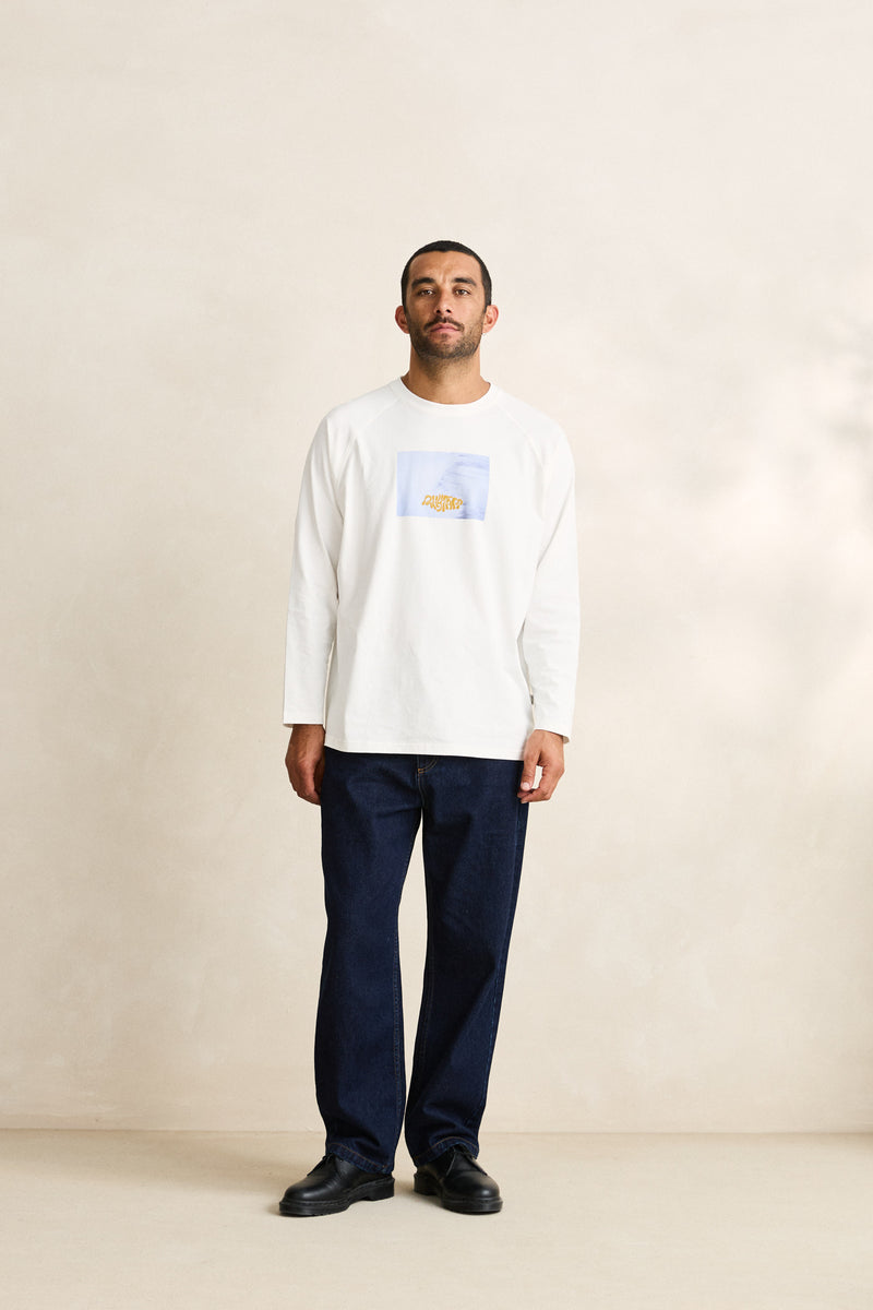 Essential Jean Indigo