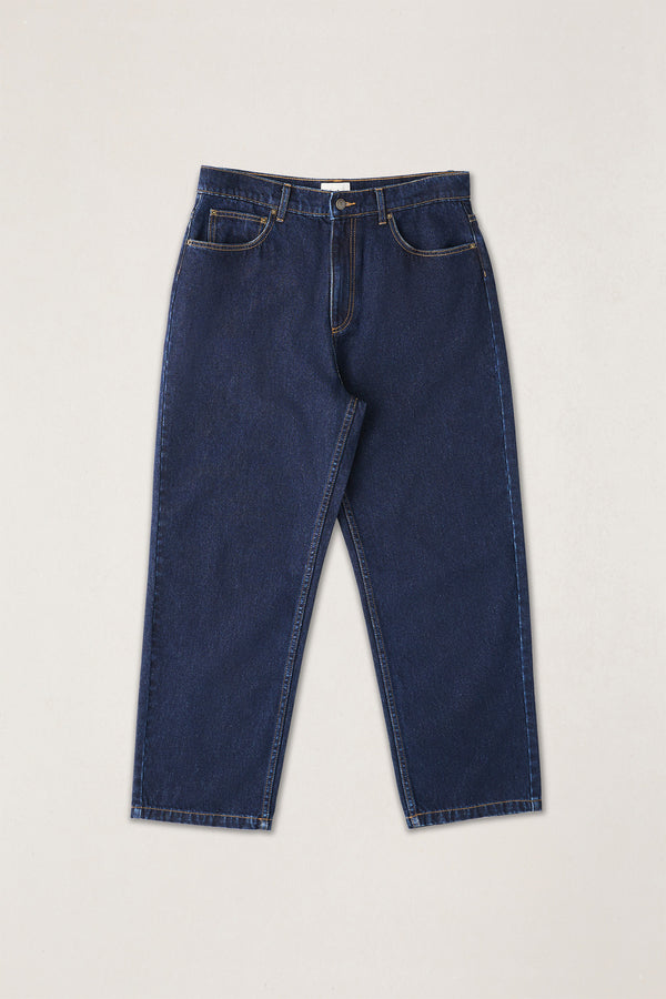 Essential Jean Indigo