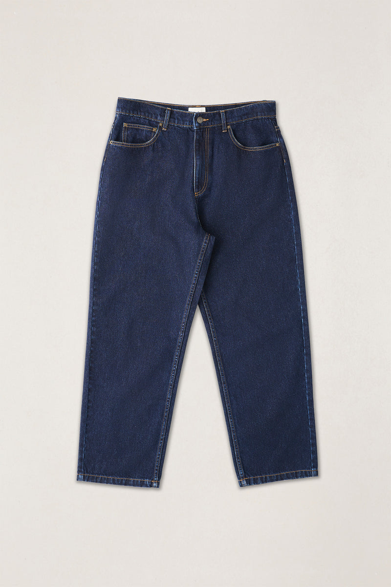 Essential Jean Indigo
