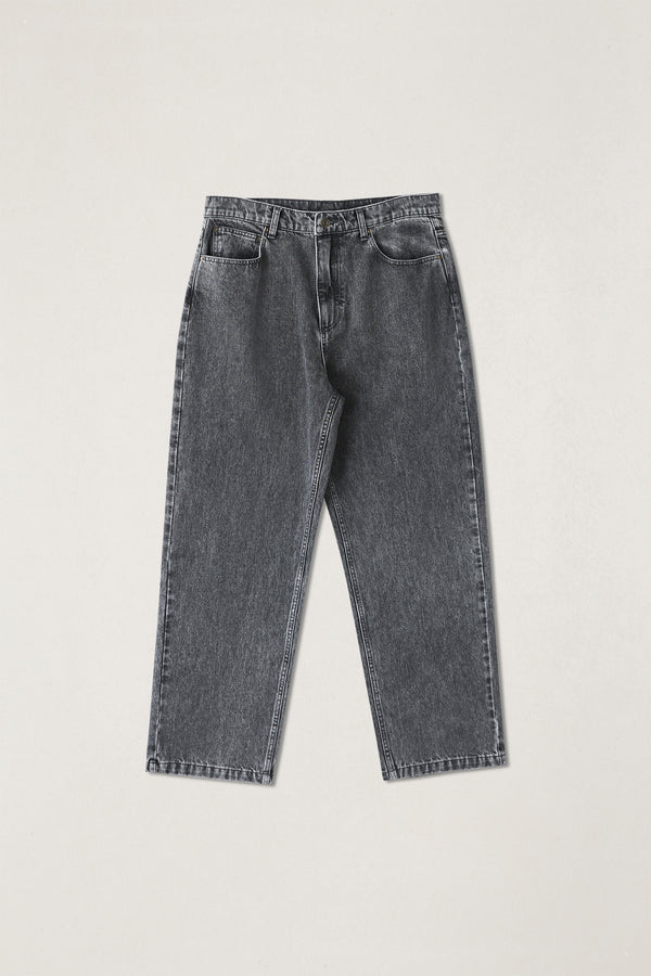 Essential Jean Charcoal