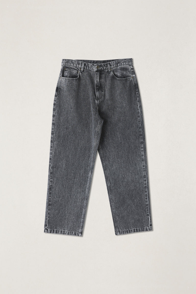 Essential Jean Charcoal