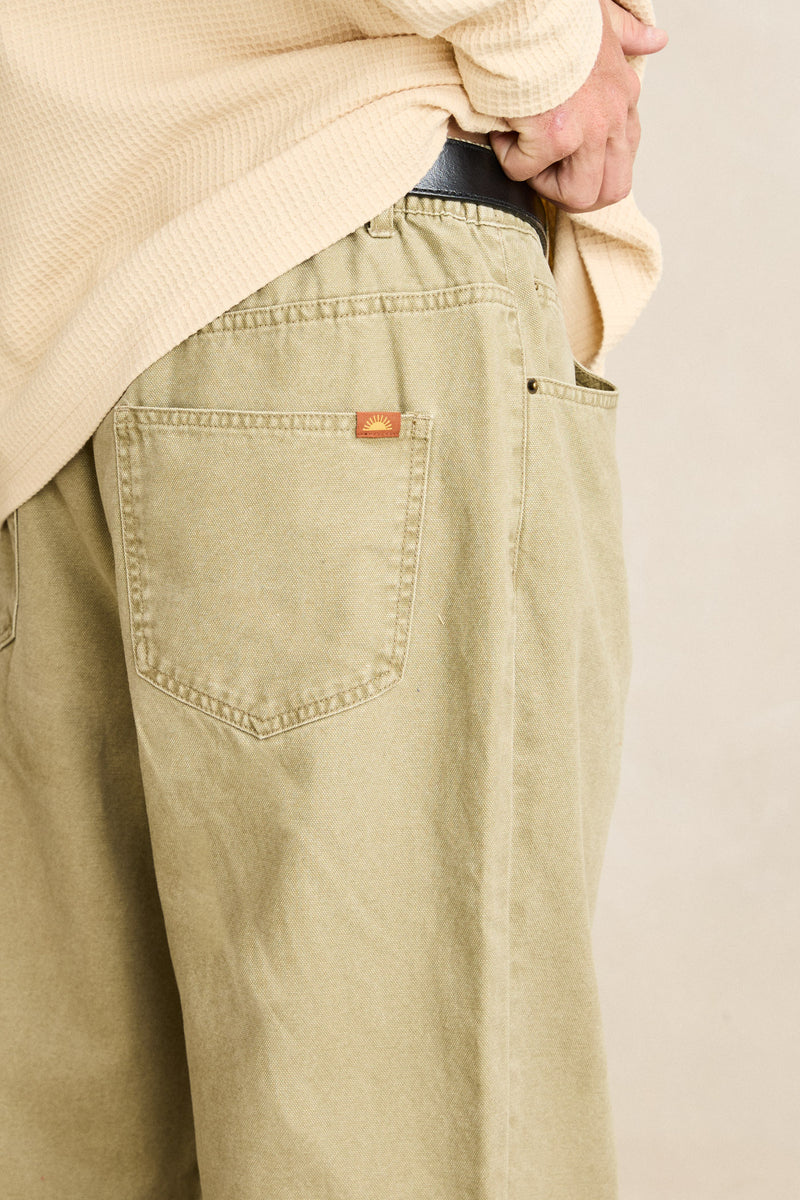 Palmer Pant Beige