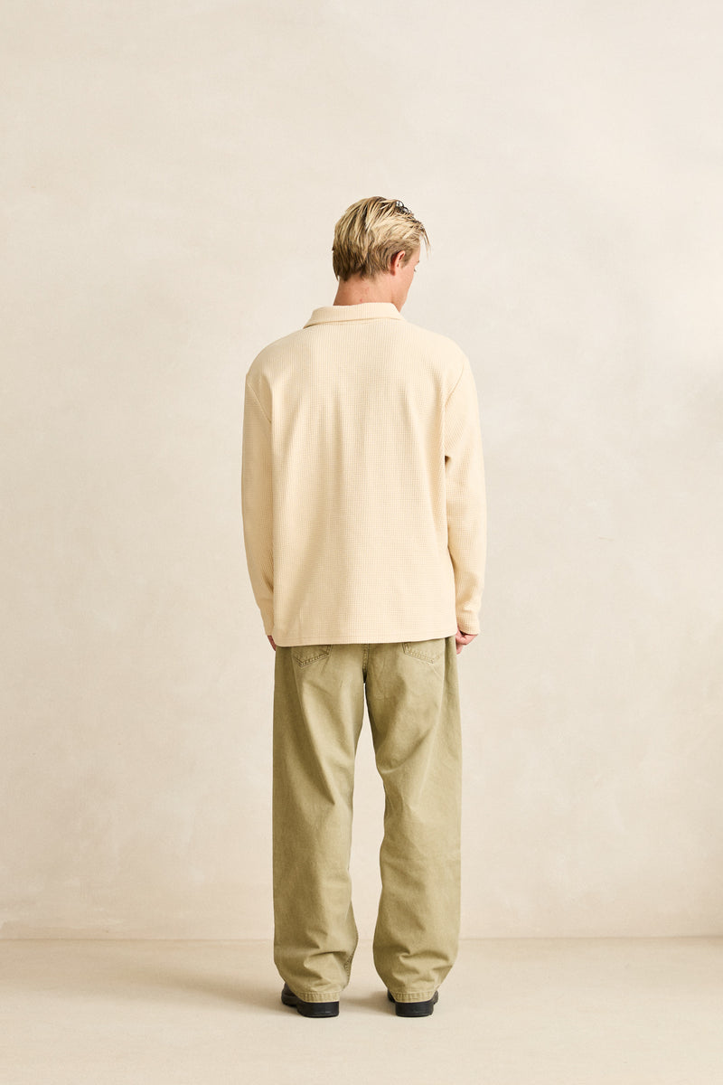 Palmer Pant Beige