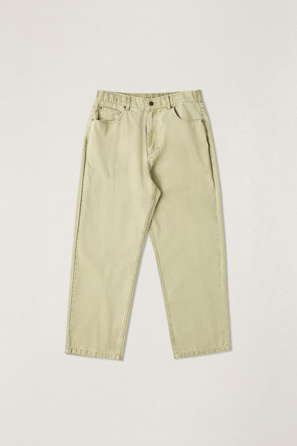 Palmer Pant Beige