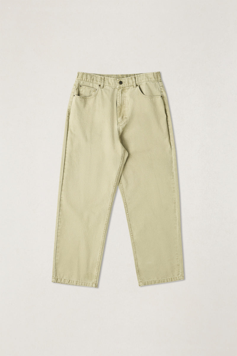 Palmer Pant Beige
