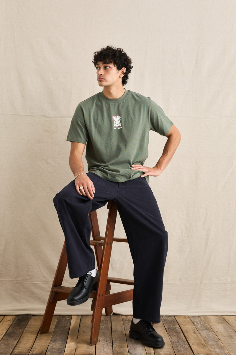 Imprint Vintage Ss T-Shirt