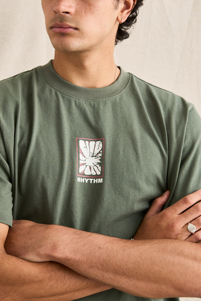 Imprint Vintage Ss T-Shirt