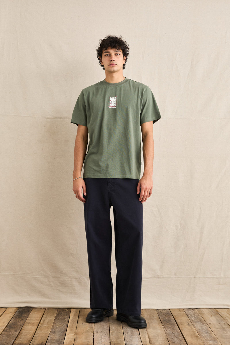Imprint Vintage Ss T-Shirt