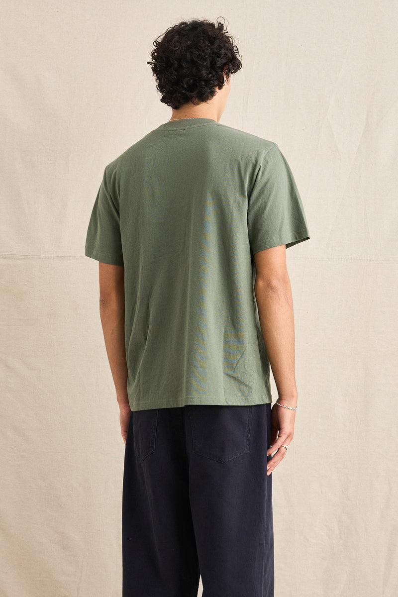 Imprint Vintage Ss T-Shirt