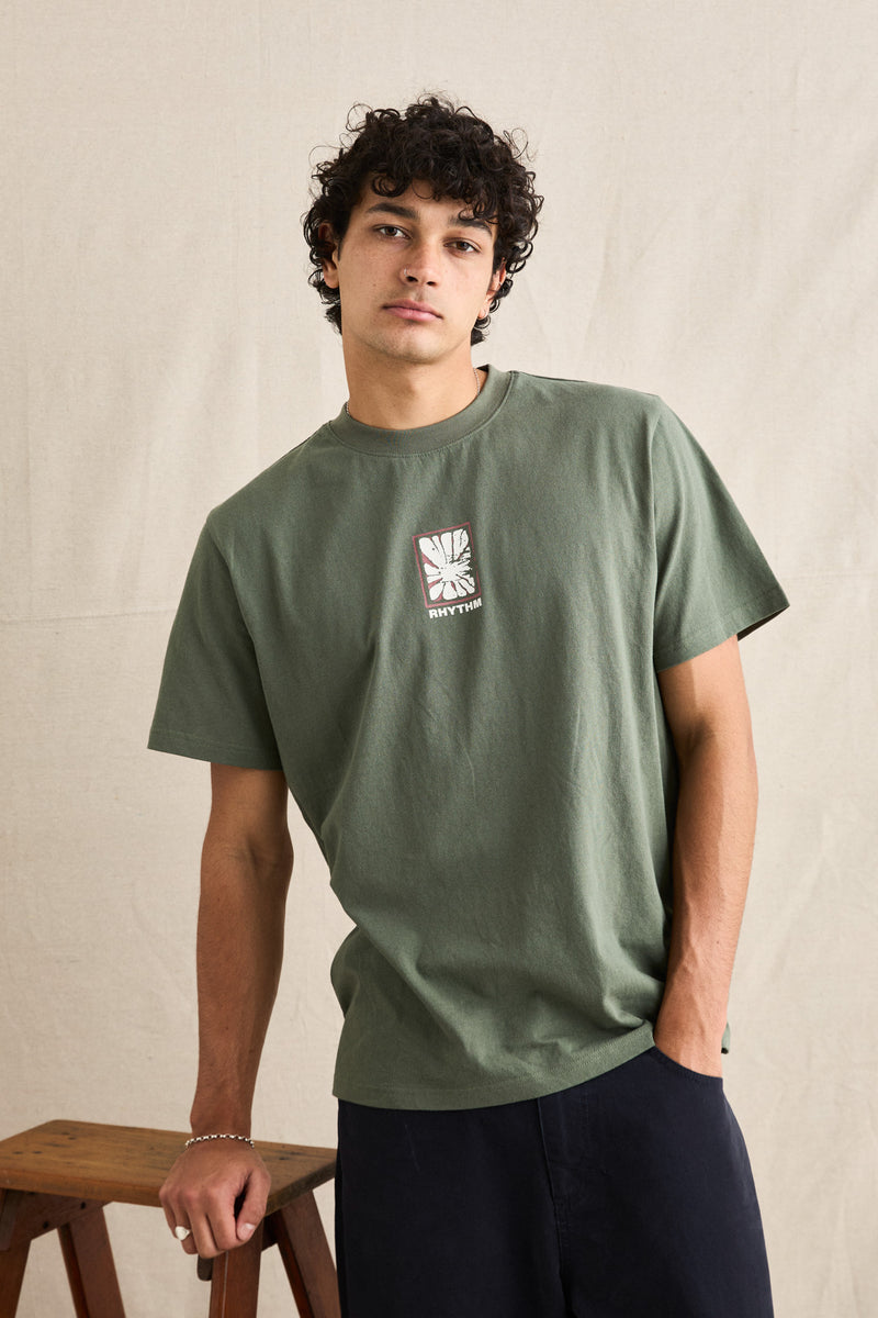 Imprint Vintage Ss T-Shirt