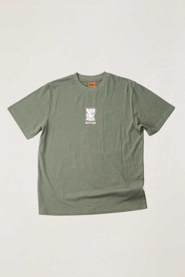 Imprint Vintage Ss T-Shirt
