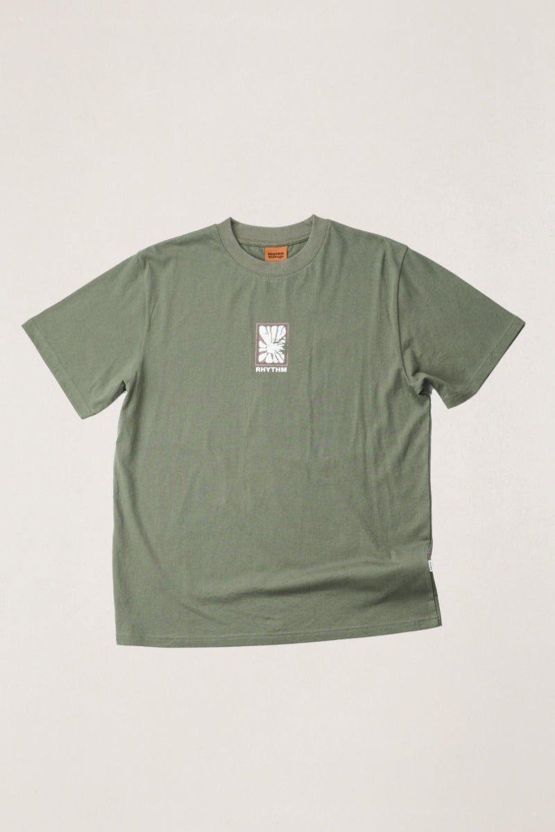 Imprint Vintage Ss T-Shirt