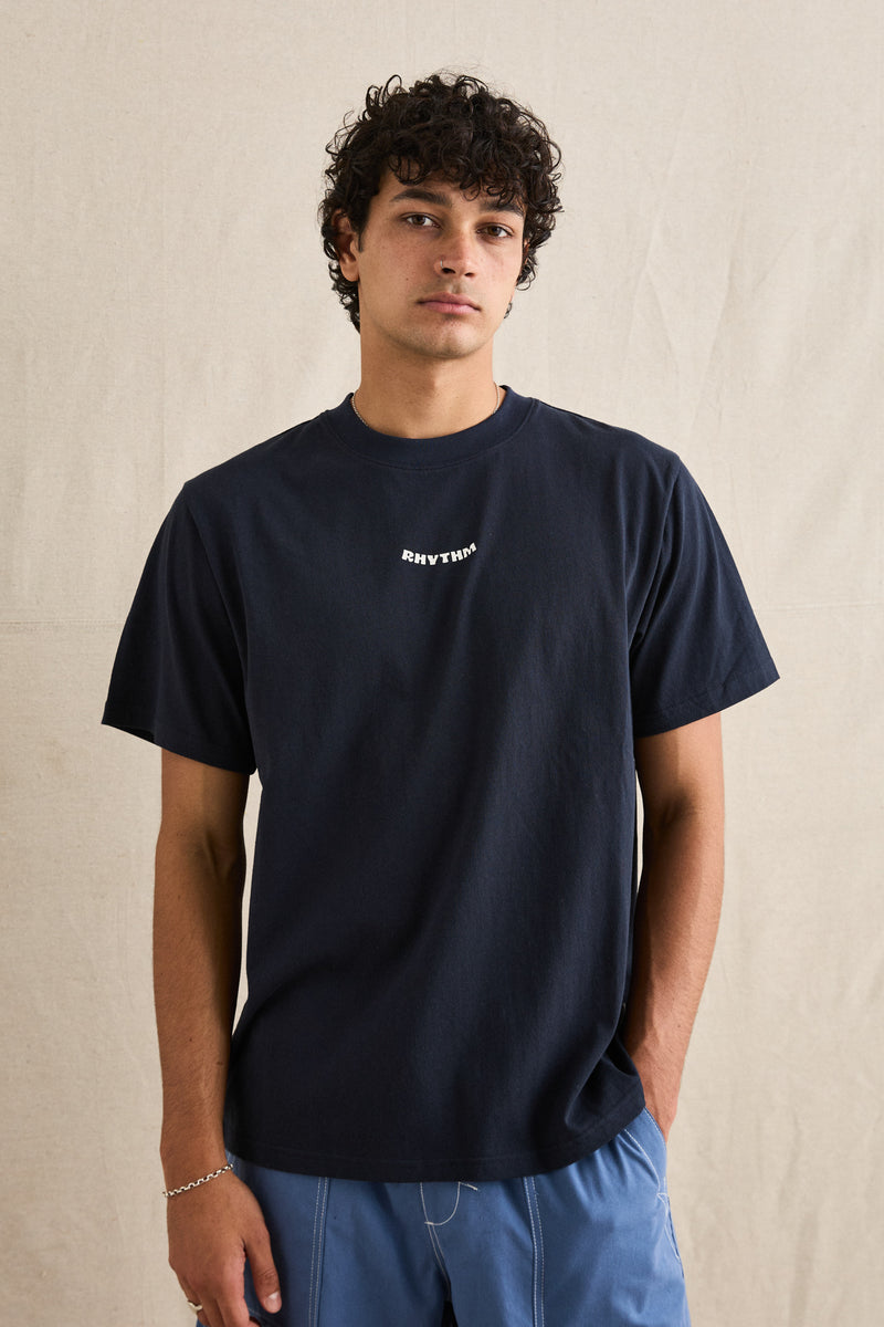Low Tide Vintage Ss T-Shirt
