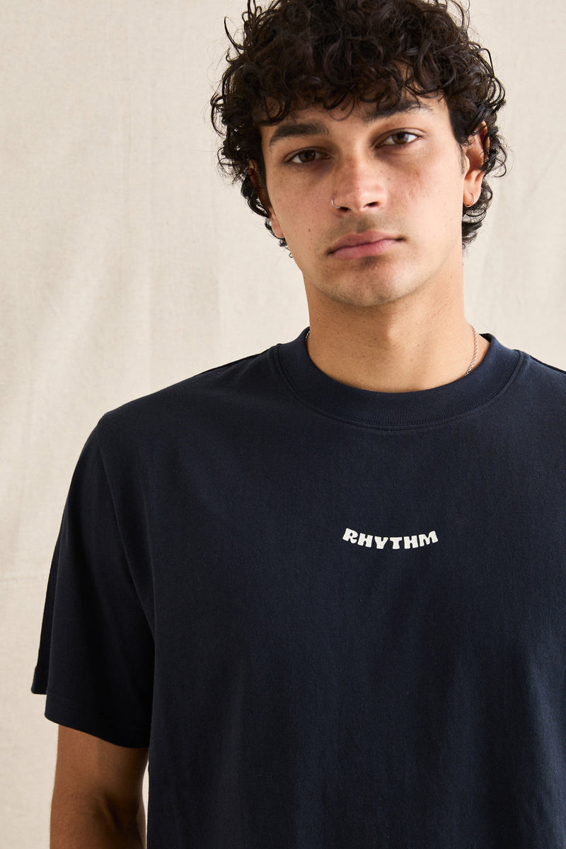 Low Tide Vintage Ss T-Shirt