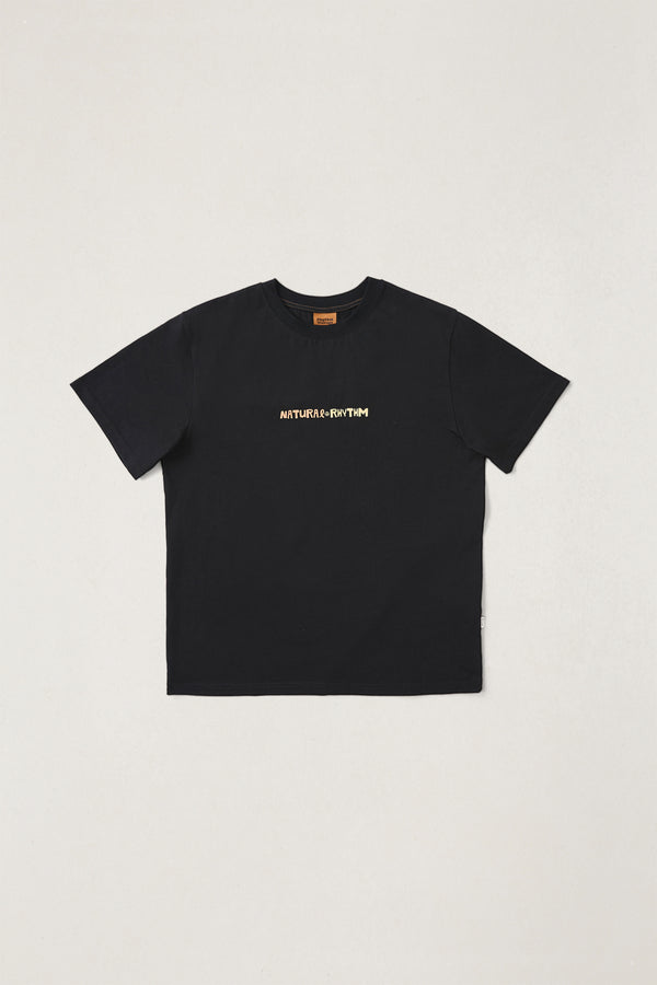 Dreamin’ Vintage SS T-Shirt Vintage Black