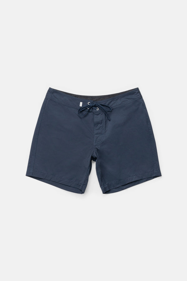 Garage Trunk Navy