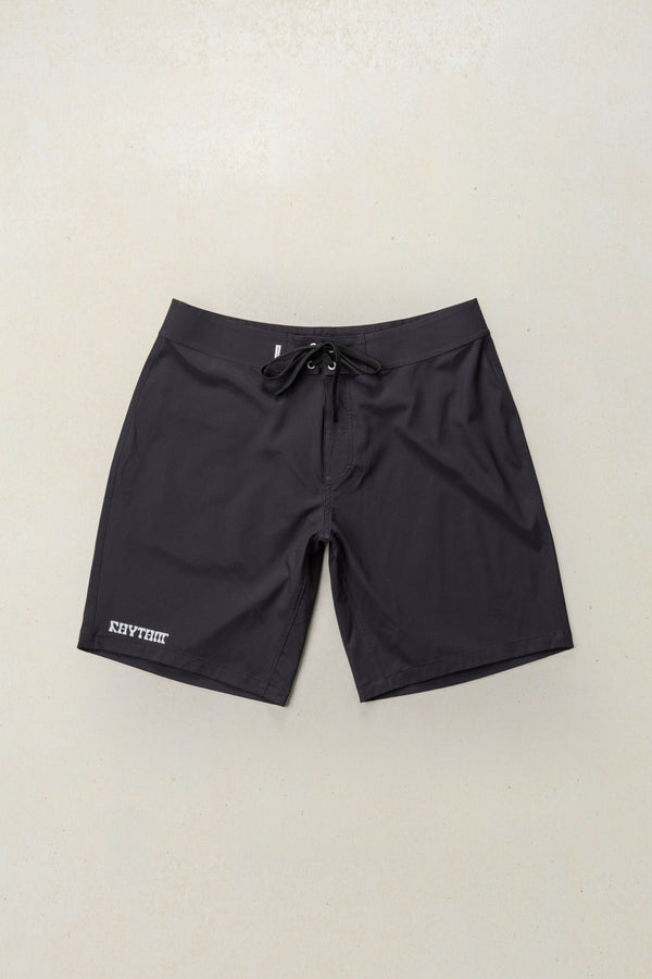 Collision Trunk Black