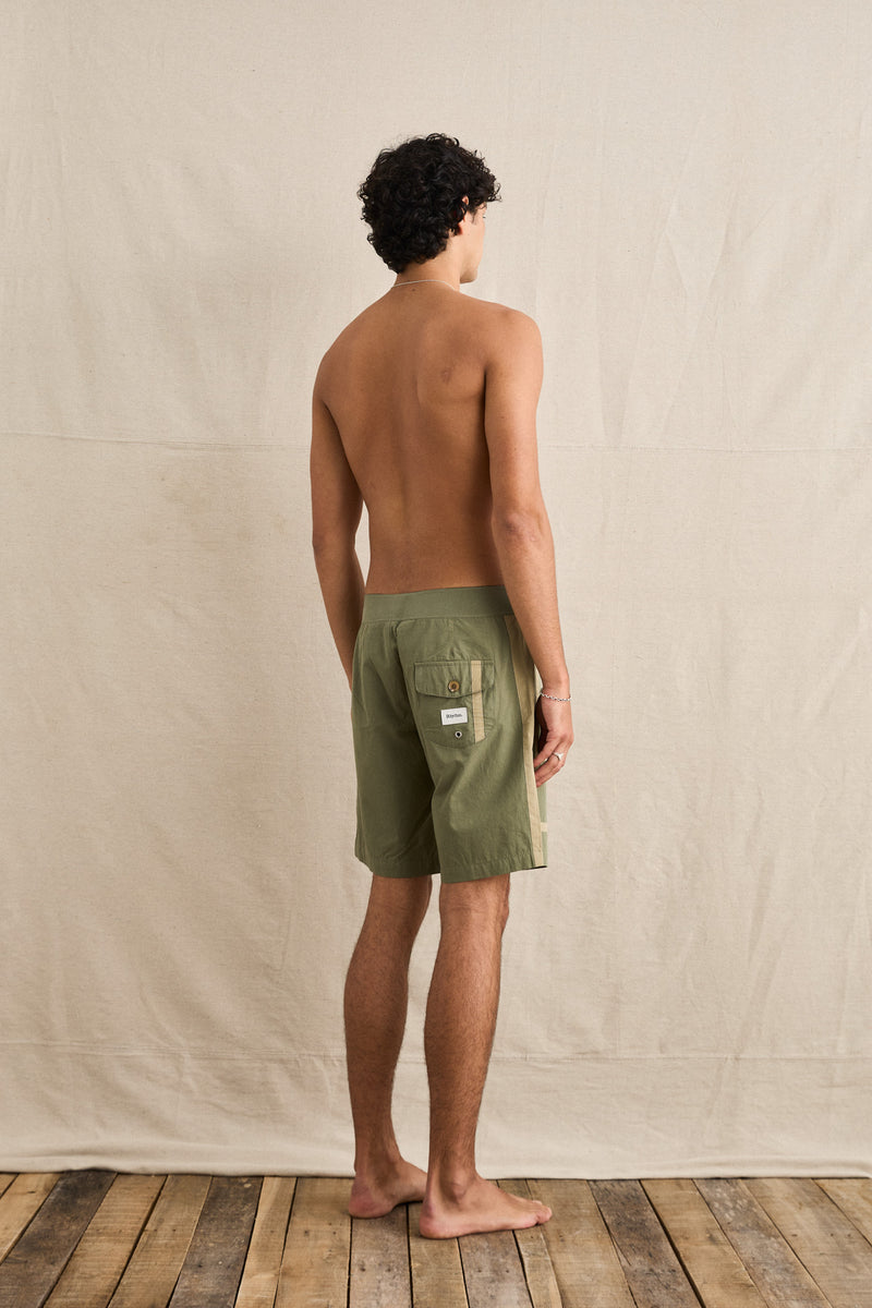 Koa Trunk