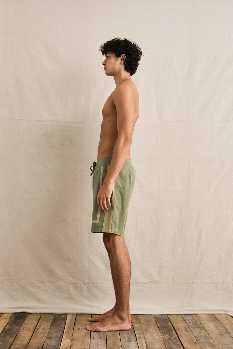 Koa Trunk