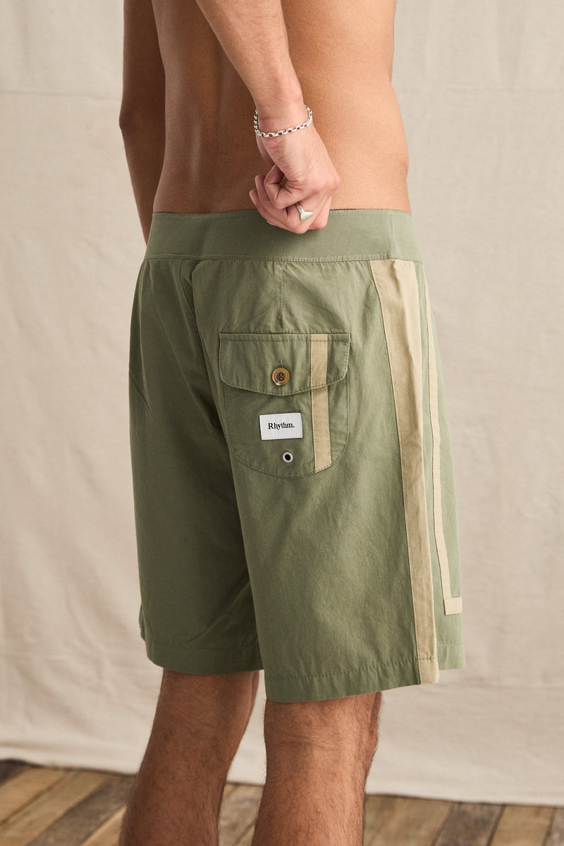 Koa Trunk