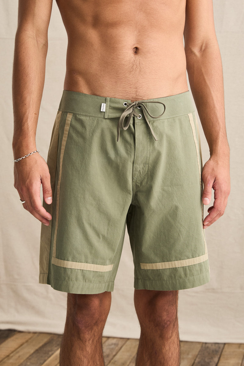 Koa Trunk