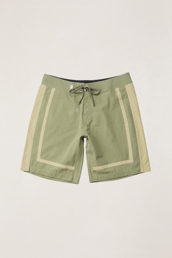 Koa Trunk