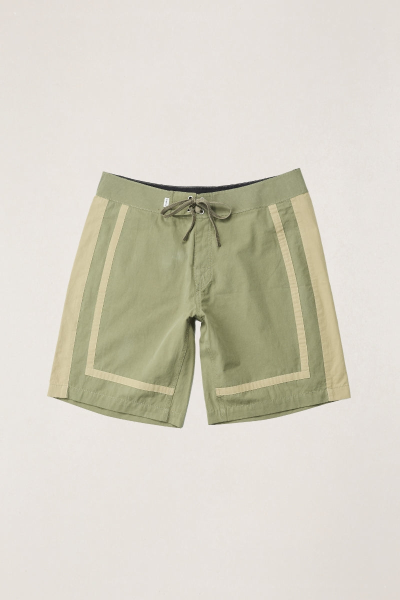 Koa Trunk