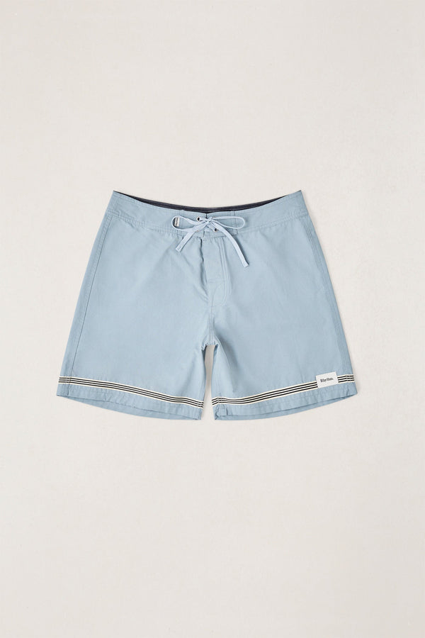 Prosper Trunk Mineral Blue