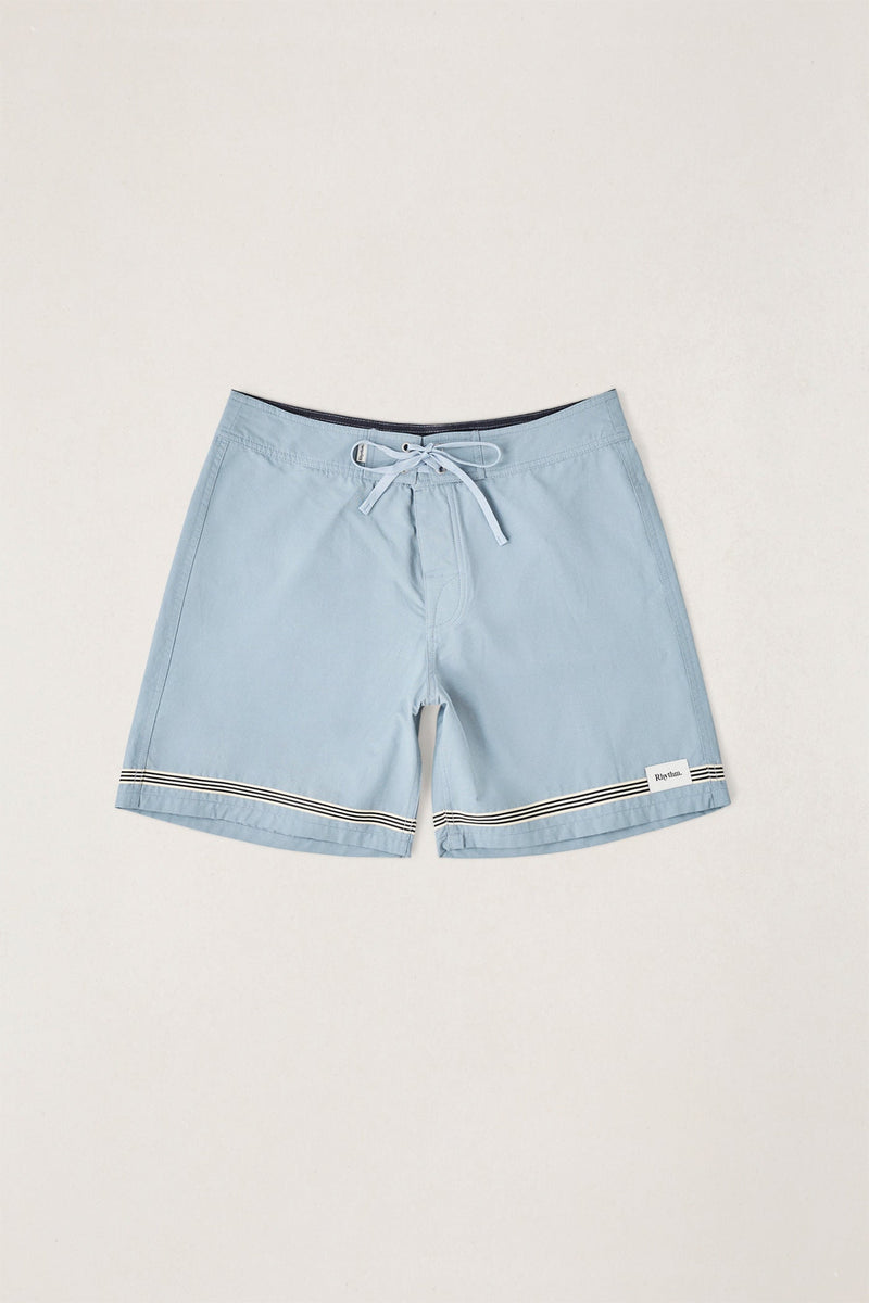 Prosper Trunk Mineral Blue