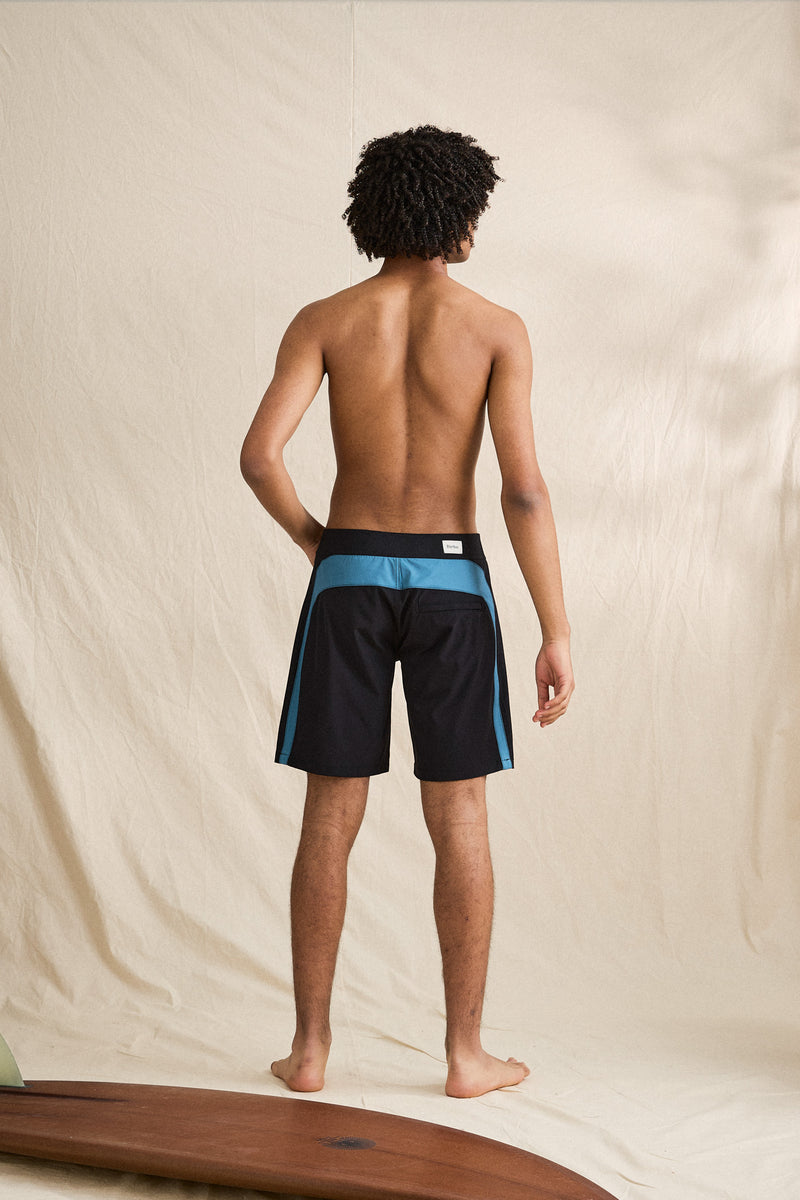Price Trunk Black