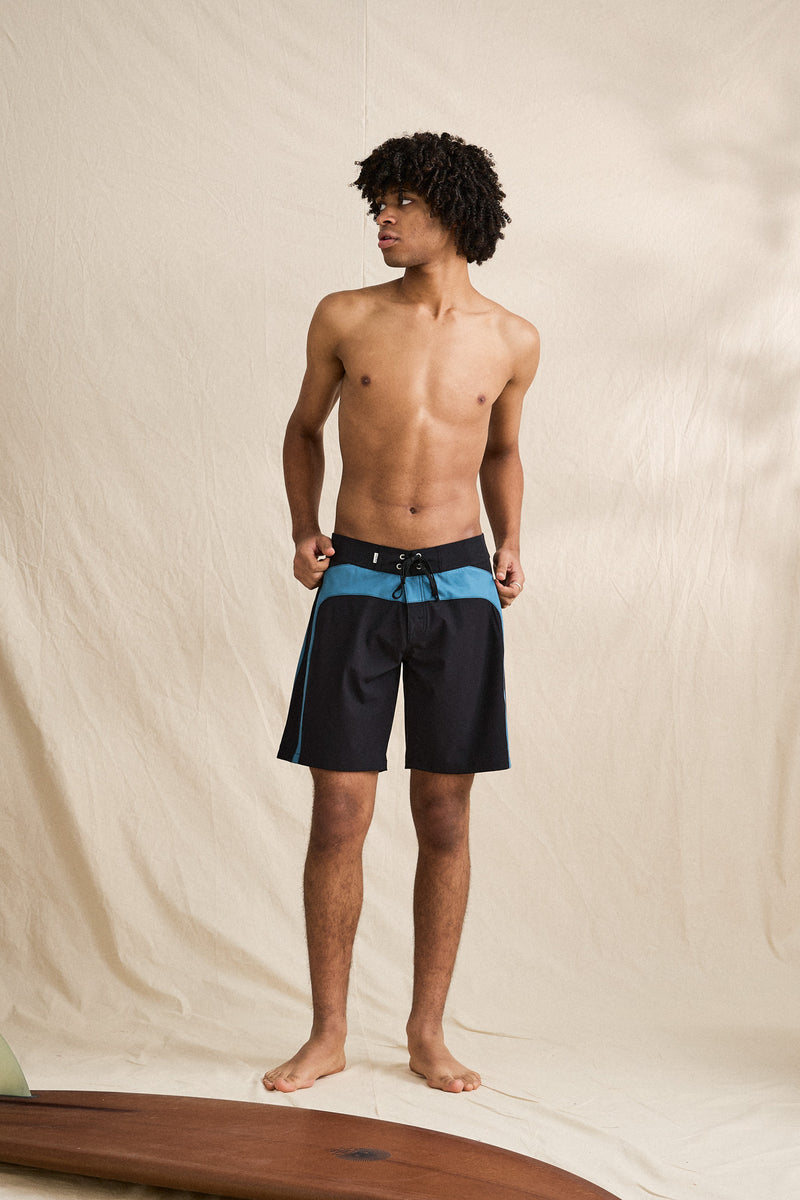 Price Trunk Black