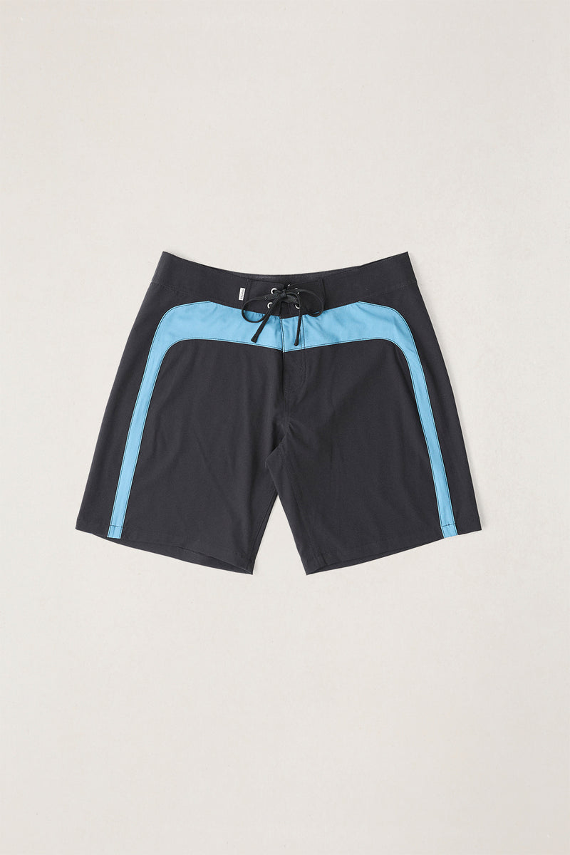 Price Trunk Black