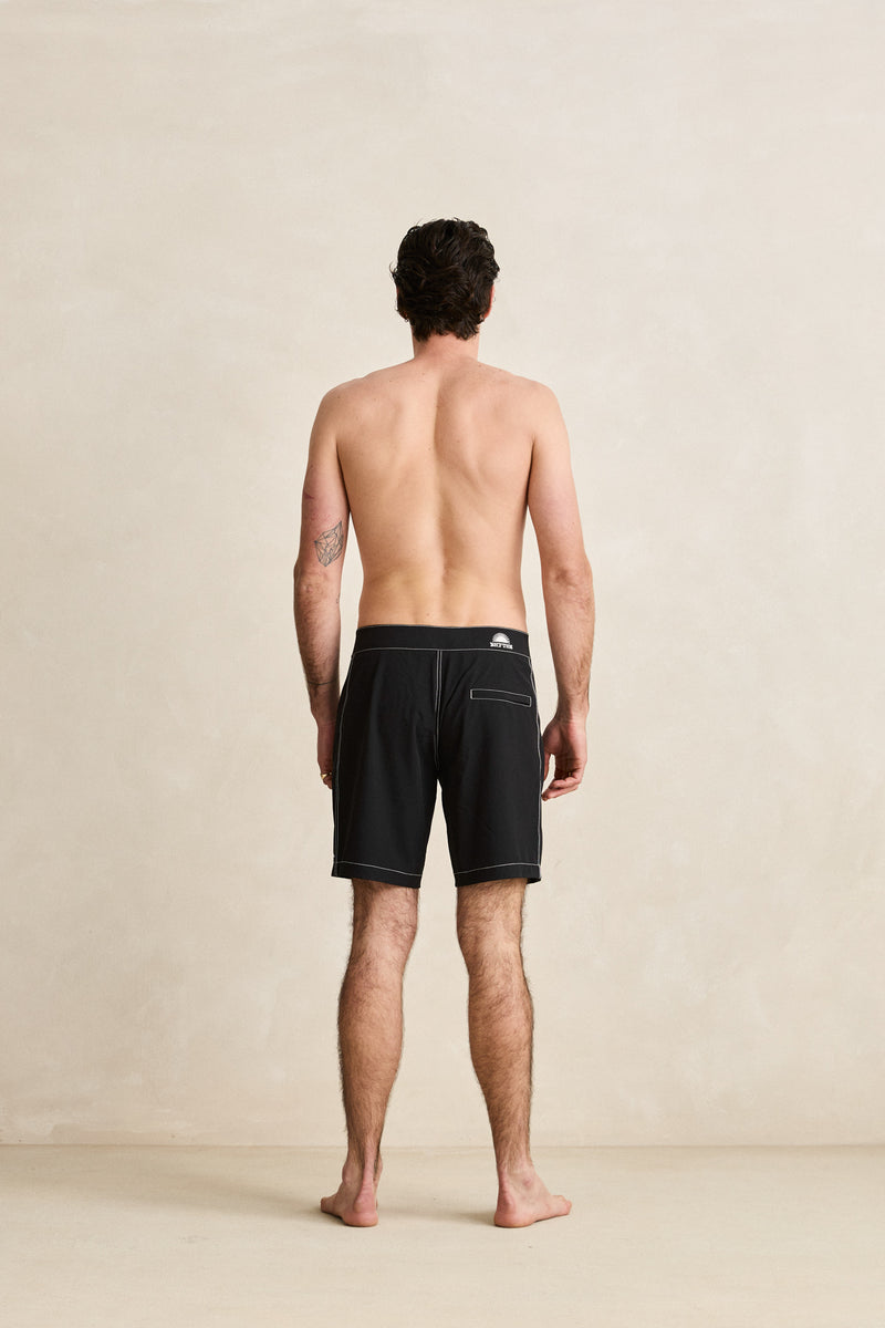 Field Guide Trunk Black