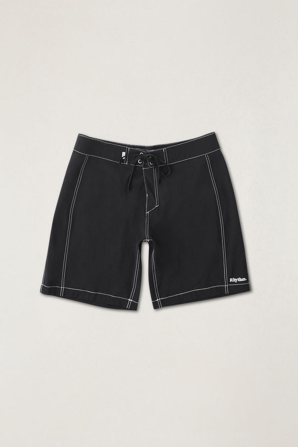 Field Guide Trunk Black