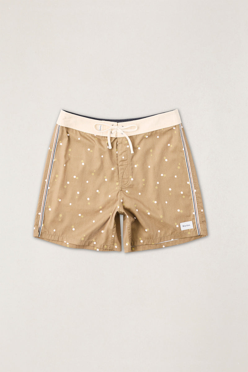 Heritage Focus Dot Trunk Bronze