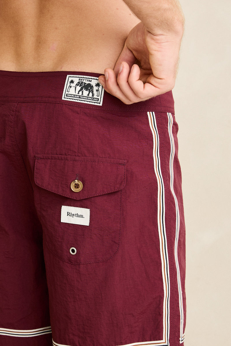 Twin Trim Heritage Trunk Merlot