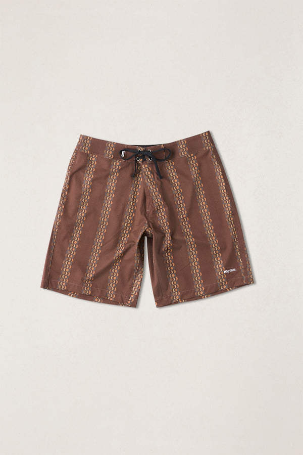 Tremolo Trunk Chocolate