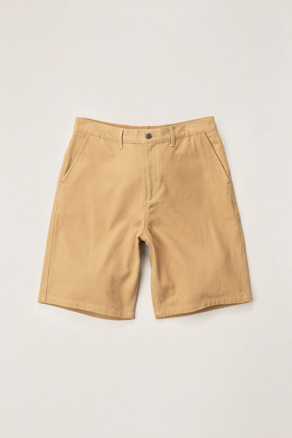 Ricta Shorts Sand