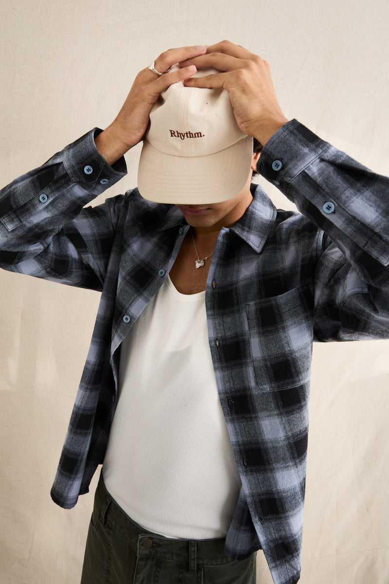 Merge Ls Overshirt