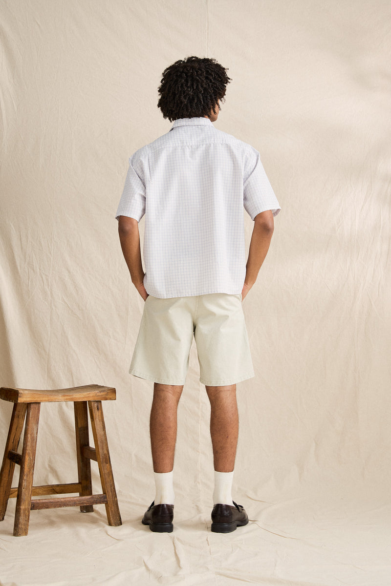 Price Ss Shirt Pool