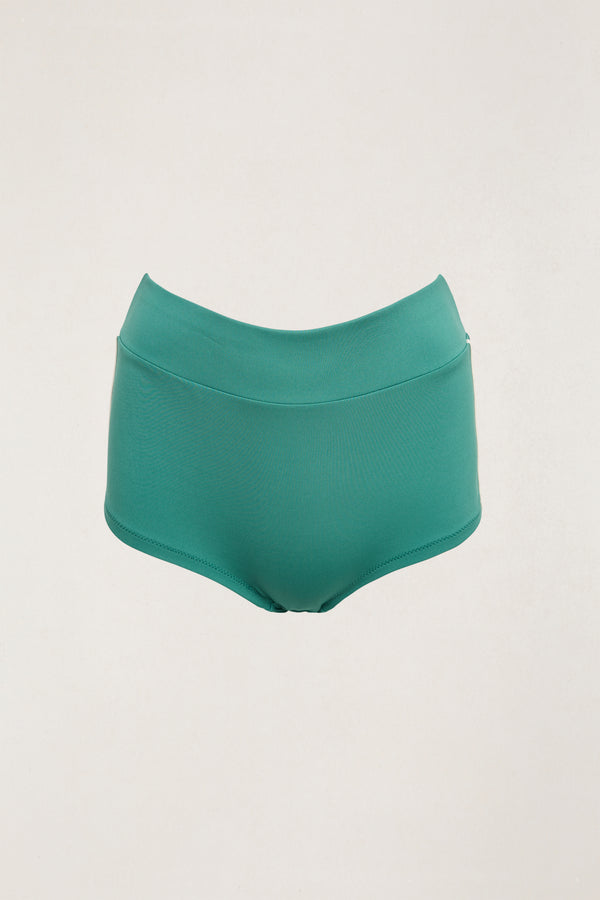 Contrast Surf Short Jungle