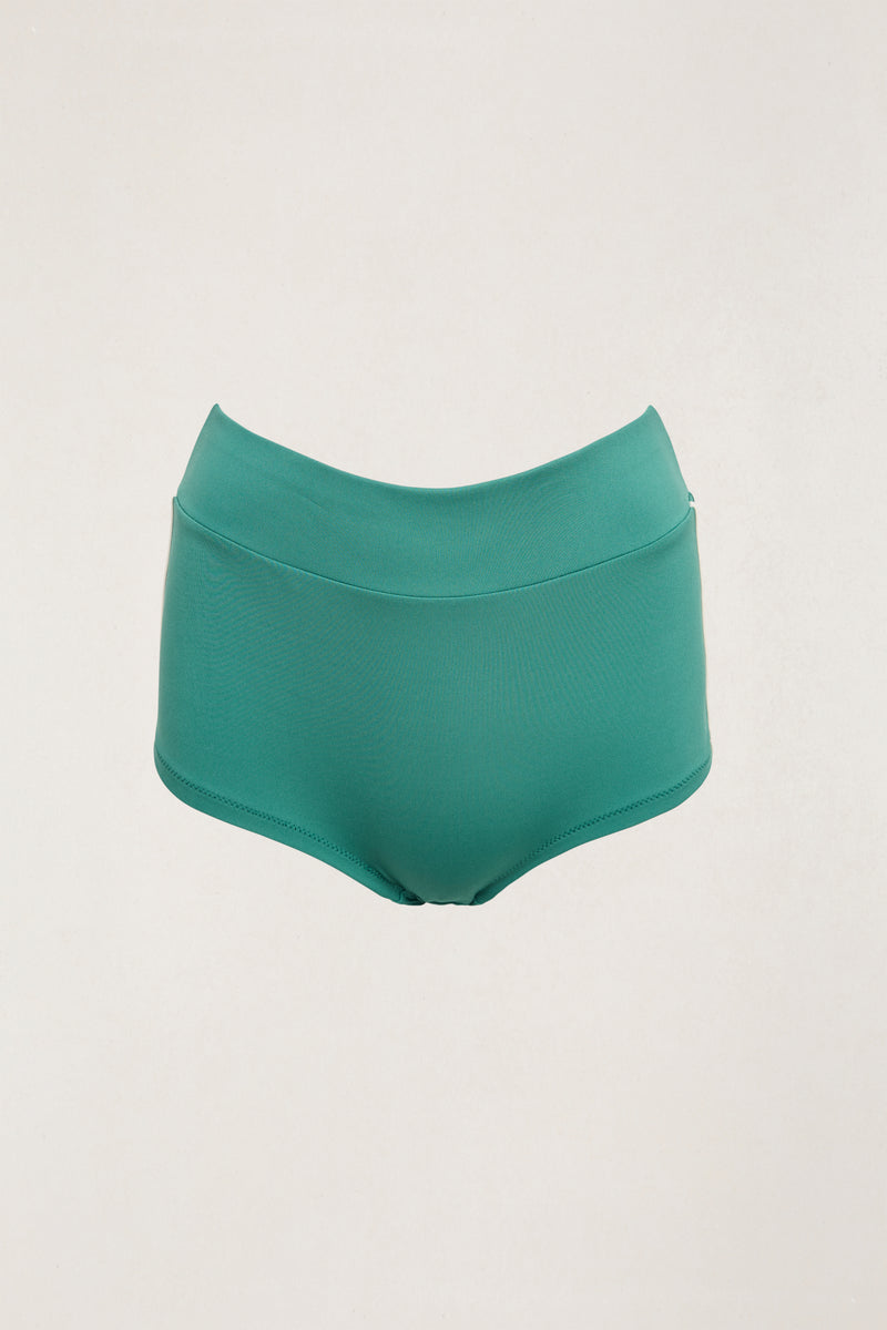 Contrast Surf Short Jungle