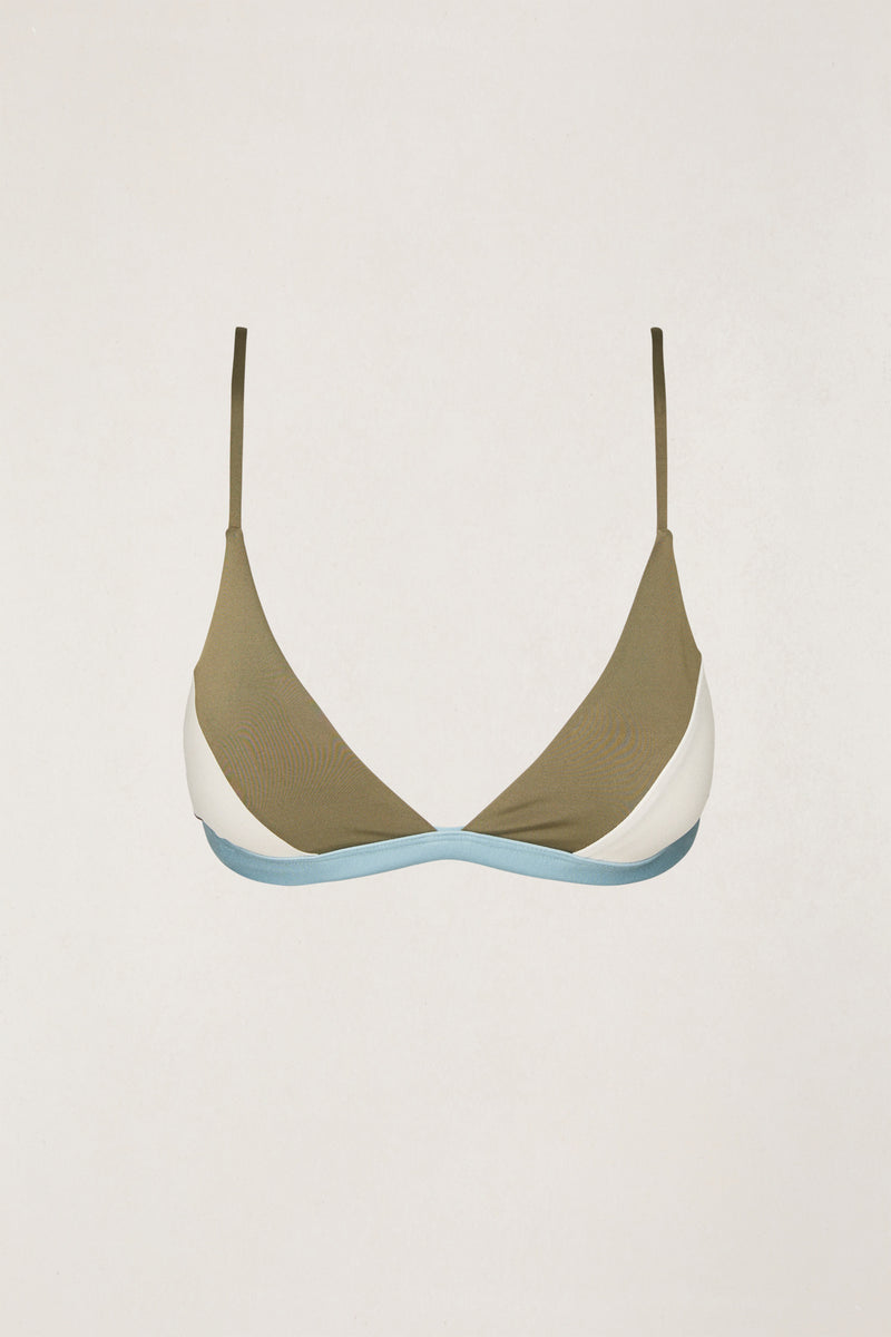 Piper Active Bralette