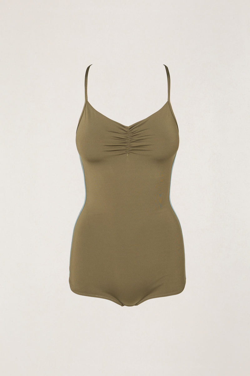 Piper Active Short One Piece