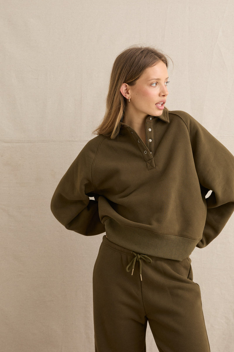 Everyday Fleece Pant