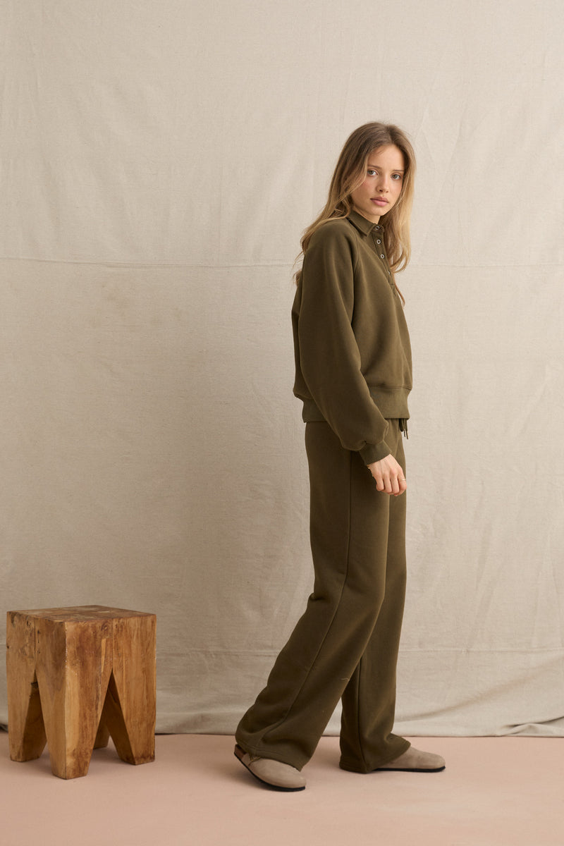 Everyday Fleece Pant
