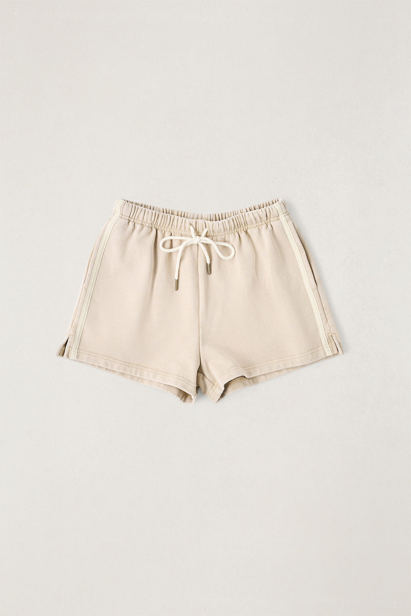 Sunwash Terry Short Natural
