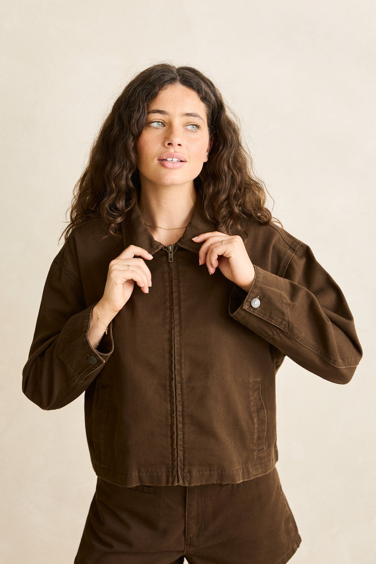 Womens Jackets – Rhythm