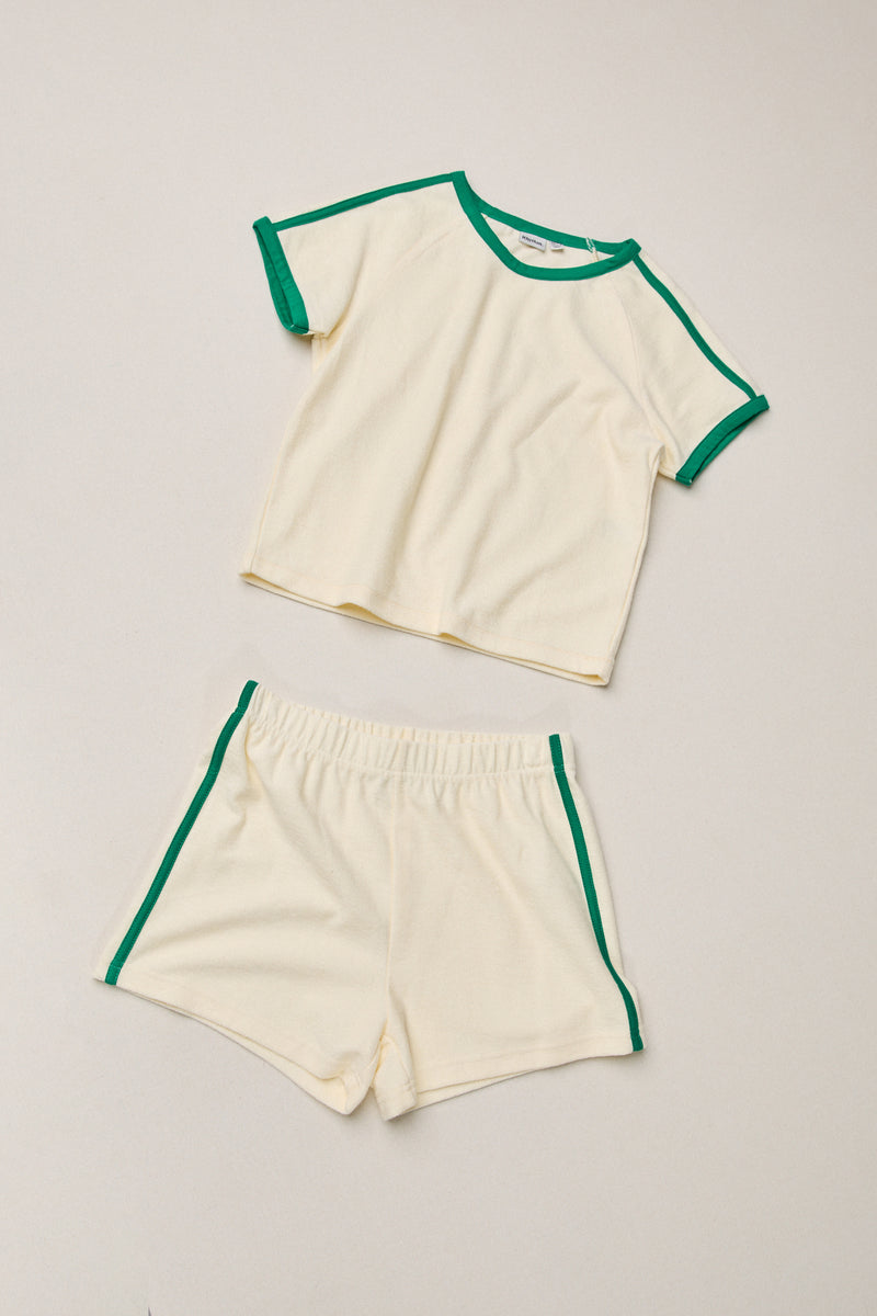 Cara Terry Top