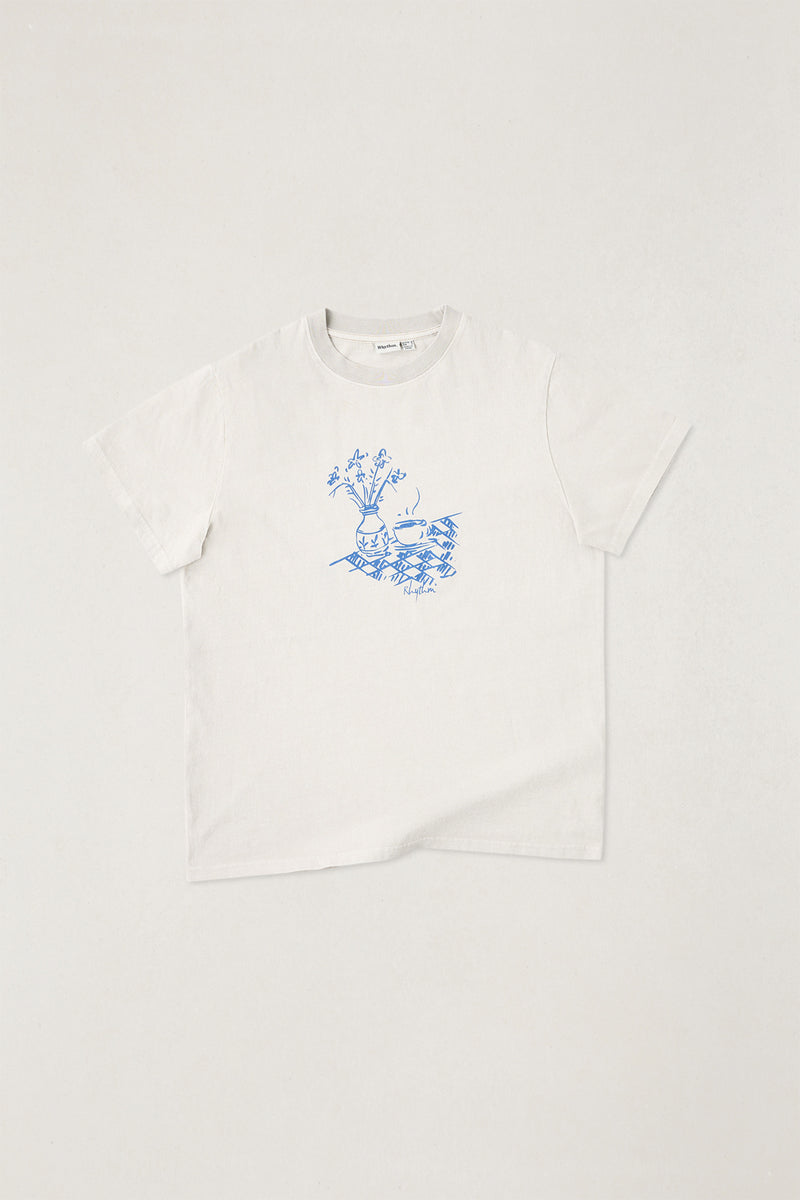 Simple Things Vintage Tee Moonrock